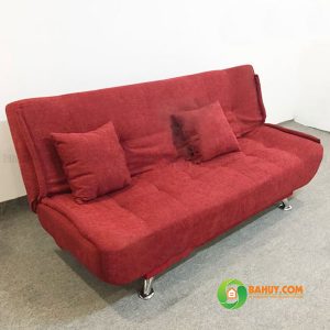 Ghế sofa giường - sofa bed giá rẻ tại Hà Nội của Ba Huy